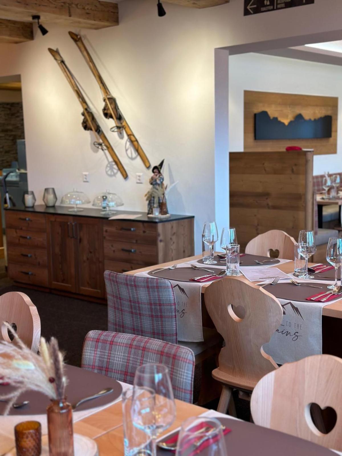 Chalet Sepp Belalp Zewnętrze zdjęcie