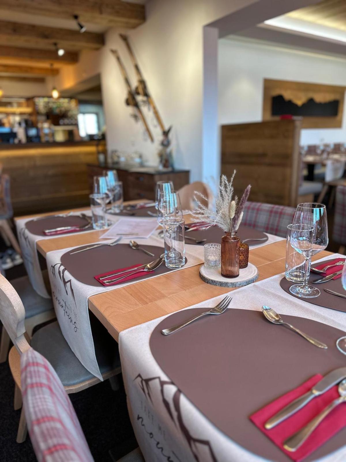Chalet Sepp Belalp Zewnętrze zdjęcie