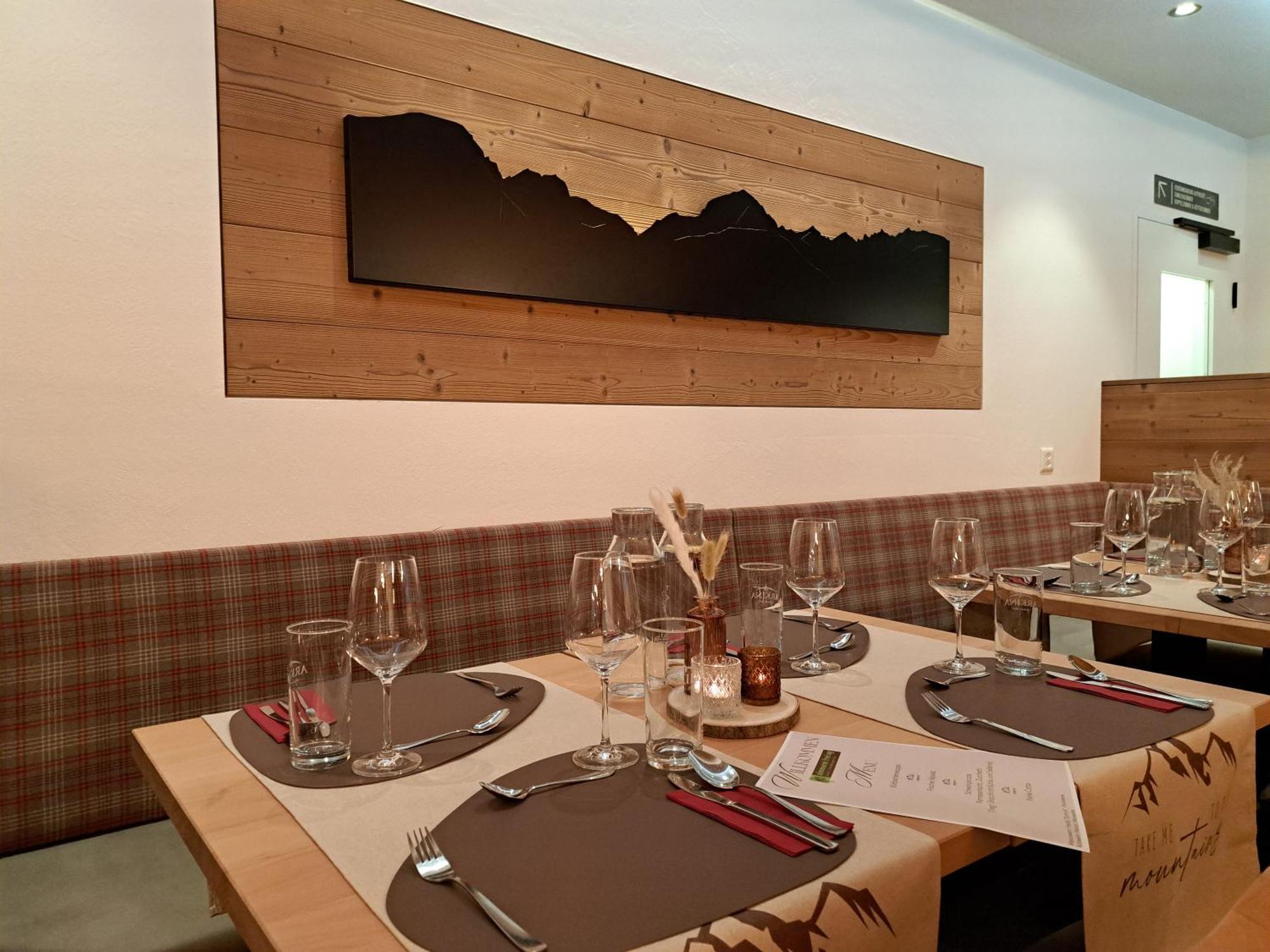 Chalet Sepp Belalp Zewnętrze zdjęcie
