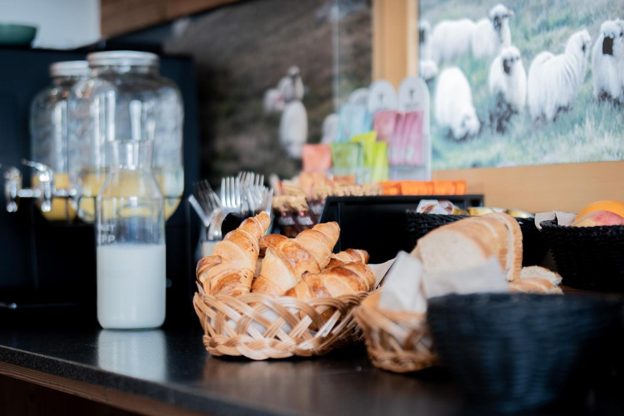 Chalet Sepp Belalp Zewnętrze zdjęcie